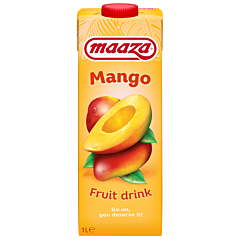 Maaza Mango 100 CL
