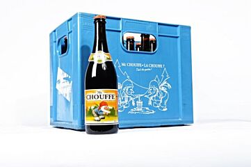 Mc Chouffe 24x33 Cl.