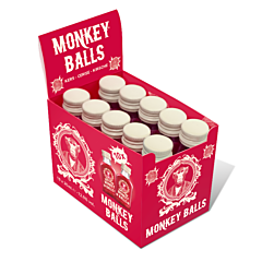 Monkey Balls 10x2 Cl. 2 CL