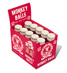 Monkey Balls 10x2 Cl. 2 CL