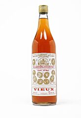 Dikkers Vieux E.M. 100 Cl.