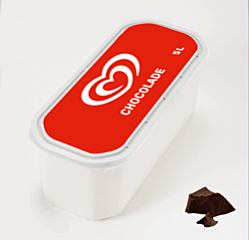Classic Chocolade Schepijs