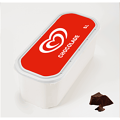 Ola Classic Chocolade Schepijs