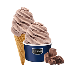 Chocolade Ijs 160ml