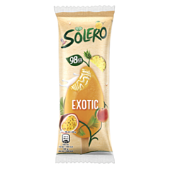 Solero Exotic Explosion 90ml