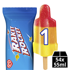 Ola Raket Impuls 55ml
