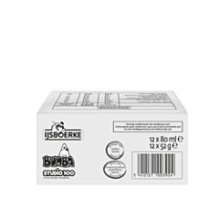Bumba 80ml