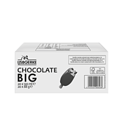 Big Chocolate 120ml