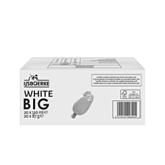 Big White 120ml