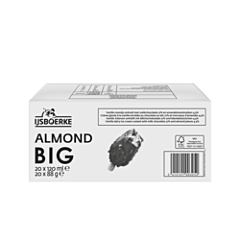 Big Almond 120ml