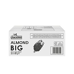 IJsboerke Big Almond 120ml