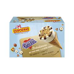 Cornets Bress. 120ml