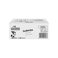 IJsboerke Subimba Vanille 100ml
