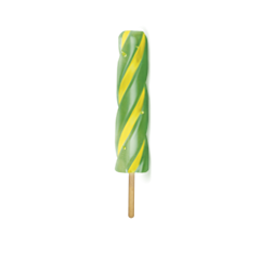 Lemon & Lime Twist 90ml