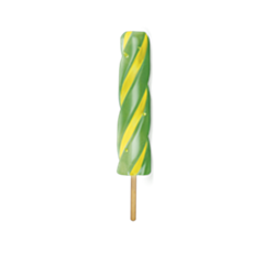 IJsboerke Lemon & Lime Twist 90ml