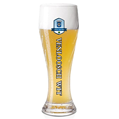 Venloosch Wit Glas 30 CL