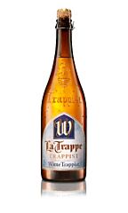 La Trappe Witte Trappist 6x75 Cl.