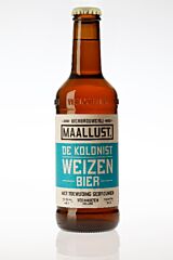 Maallust Weizen De Kolonist 24x30 Cl.