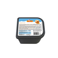 IJsboerke Caramelo Crunch 2,5lt
