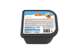Caramelo Crunch 2,5lt
