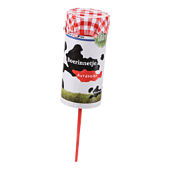 B.Ijs Boerin Van/A.90ml Nl-Bio-01