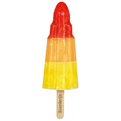Boerderijs B.Ijs Vlieger Ijs 60ml Nl-Bio-01