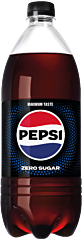 Pepsi Cola Zero Max 12x110 Cl.