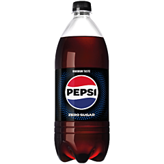 Pepsi Cola Zero Max 110 CL