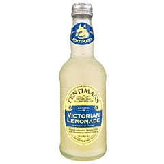Fentimans Victorian Lemonade  27.5 CL