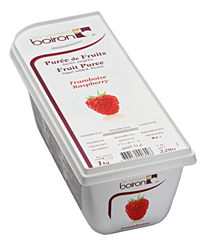 Frambozen Puree