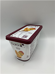 Mango Puree 100%