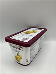 Citroen Puree (Geel) 100%