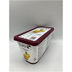 Boiron Citroen Puree (Geel) 100%