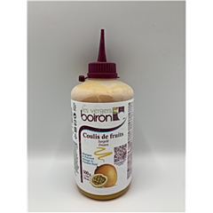 Boiron Coulis Mango/Passie