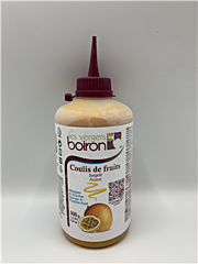 Coulis Mango/Passie