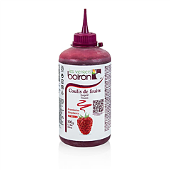 Coulis Framboos