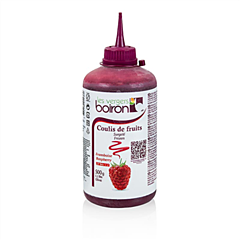 Boiron Coulis Framboos
