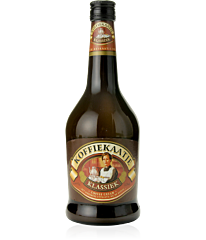 Koffiekaatje 70 Cl.