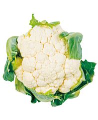 Bloemkool Per Stuk