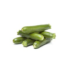 VHC AGF Courgette Mini Frans Per Pakje
