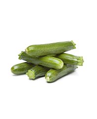 Courgette Mini Frans Per Pakje
