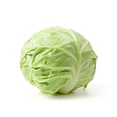 VHC AGF Witte Kool Per Stuk/Kg