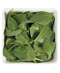 Baby Spinazie Per Bakje 125g