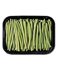 Haricot Verts Per Bakje 