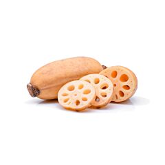 VHC AGF Lotuswortel Per St/Kg