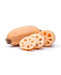 Lotuswortel Per St/Kg