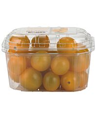 Tomaten Cherry Geel (250gr)
