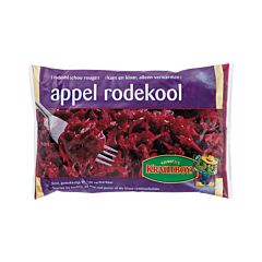 Kramer Zuurkool Rode Kool Per Pakje