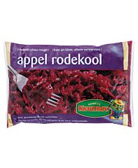 Rode Kool Per Pakje
