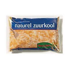 Kramer Zuurkool Zuurkool Per Pakje